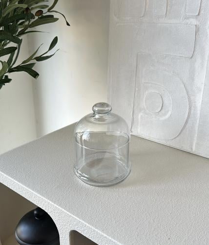 سكريه بغطاء