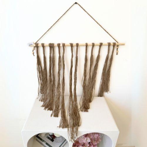 ديكور بوهو قطر 70 سم