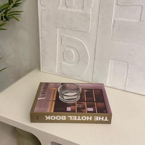 صحن فصم اكريلك