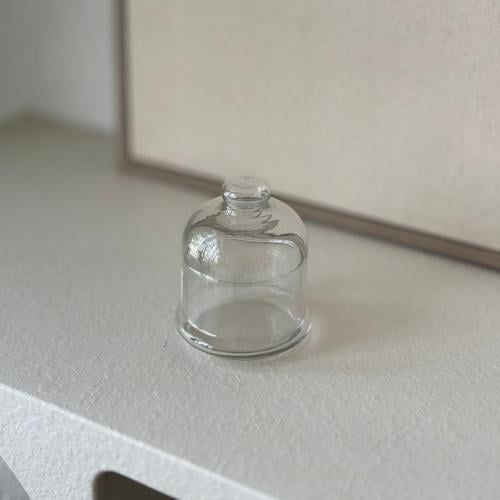 سكريه بغطاء