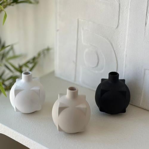 مزهريه ديكور