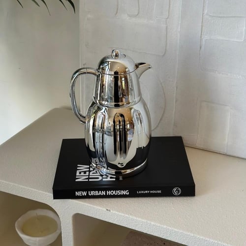 ترمس ريفيان