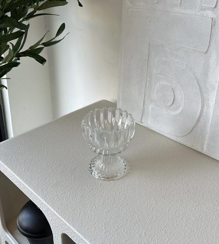 شيال كرستال