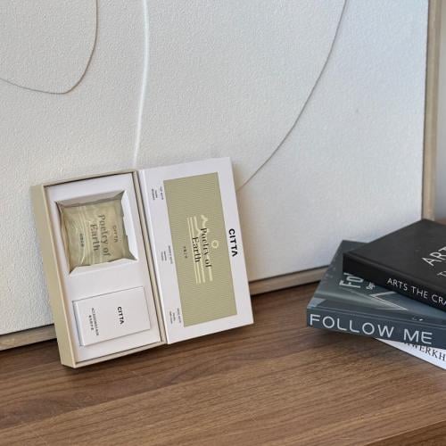 معطّرة سياره