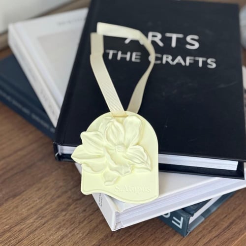 فواحة جبس معطّرة