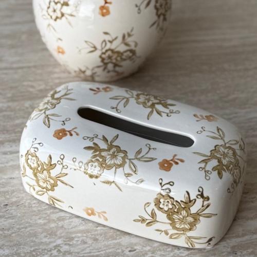 علبه منديل سيراميك