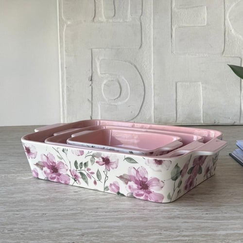 صحن بورسليه حراري