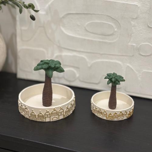 صينيه تقديم