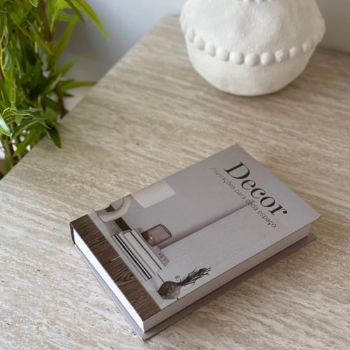 كتاب ديكور