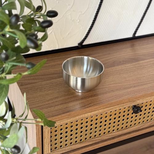 صحن عازل عميق