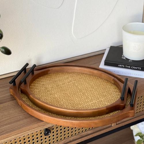 صينيه تقديم