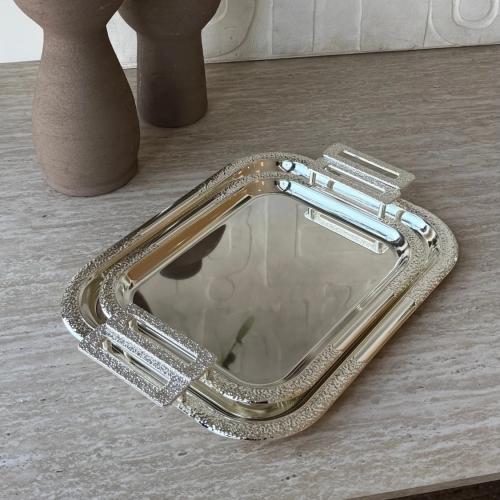صينيه تقديم