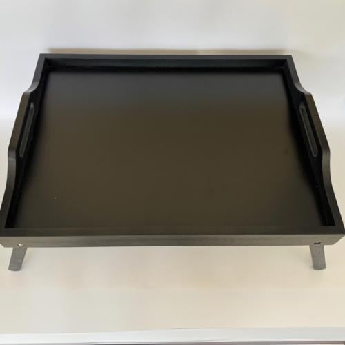 تبسي خشب بامبو