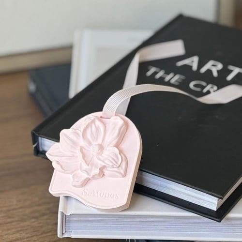 فواحة جبس معطّرة