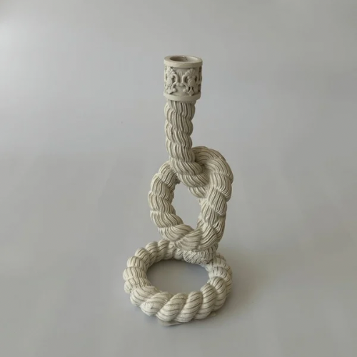 شمعدان سيراميك