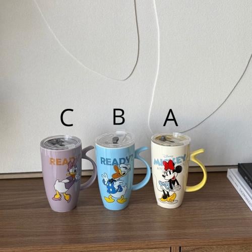 كوب سيراميك