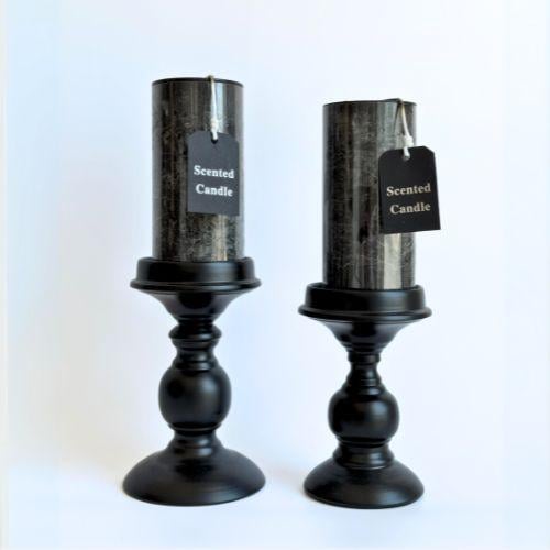 شمعدان - احجام متعدده