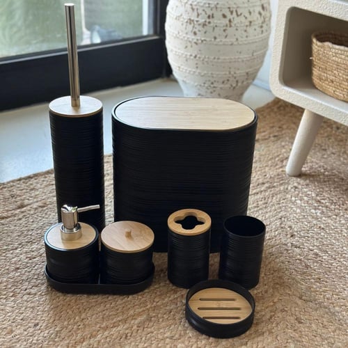 طقم سله نظافه