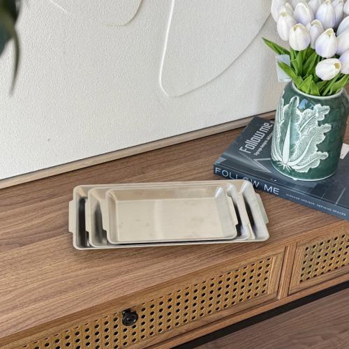 صينيه استيل