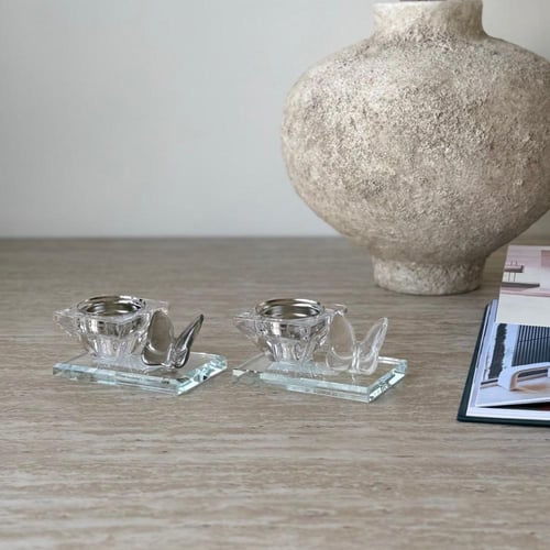 مبخره كريستال