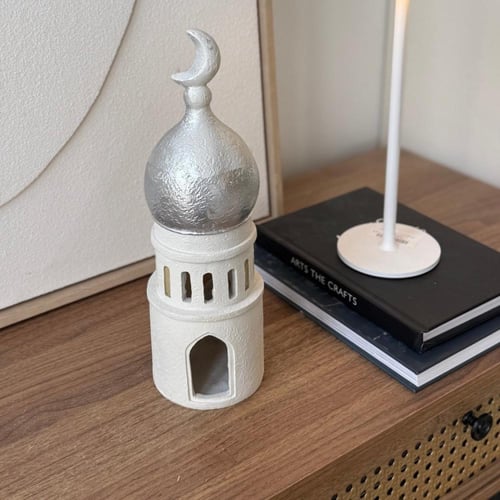 ديكور رمضاني