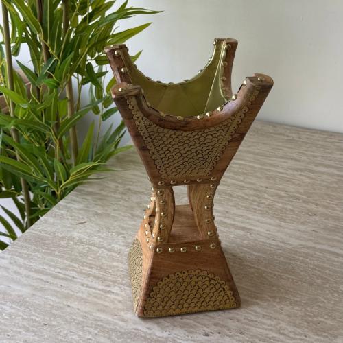 مبخره خشب