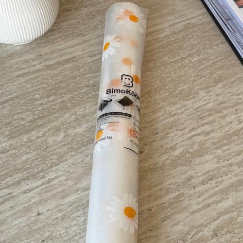 رول مفرش سيلكون