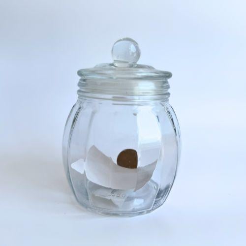 برطمان زجاج - 500مل