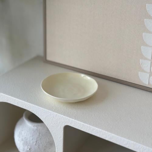 صحن سيراميك