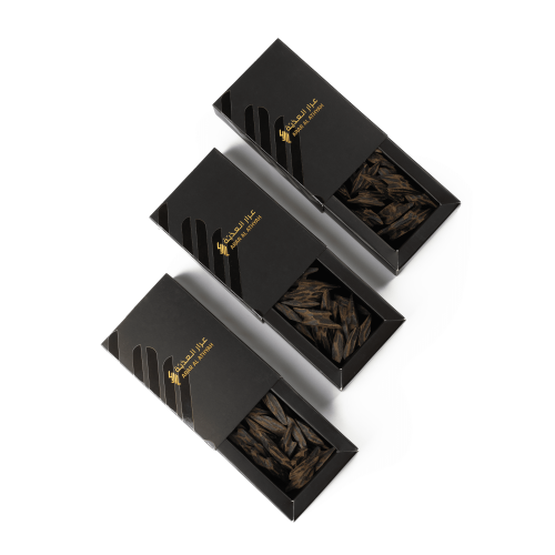 ٣ اوقيات تايقر فيتنامي فاخر