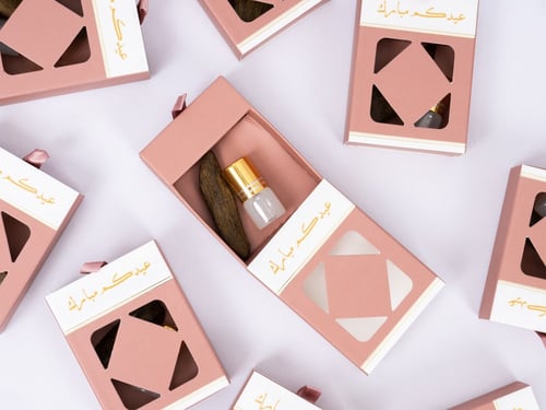 مجموعة توزيعات 2