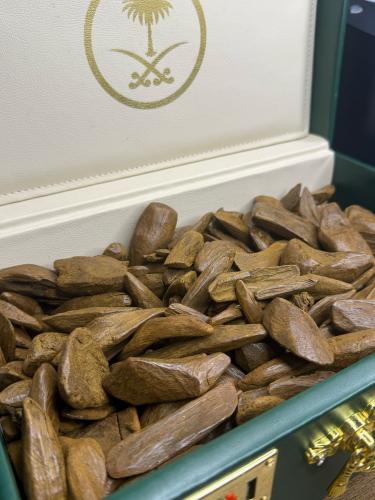 ٣ أوقيات مروكي فاخر محسن