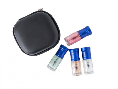 مجموعة المسك