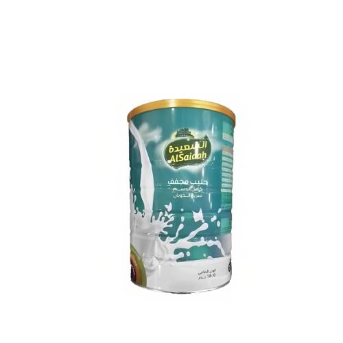حليب مجفف السعيدة 1800ج