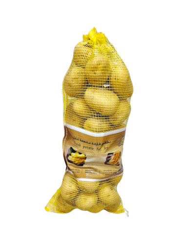 بطاطس مخصص للقلي 6كيلو
