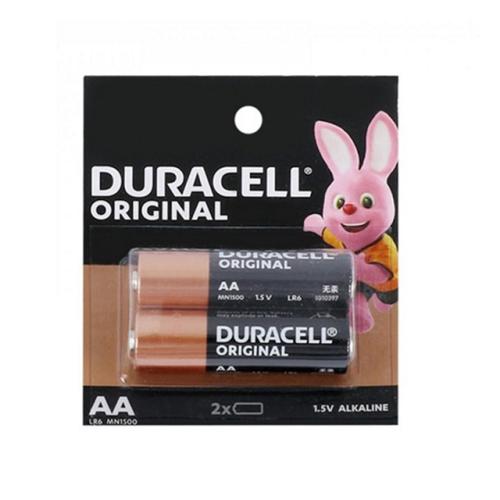 بطاريات دوريسول AA