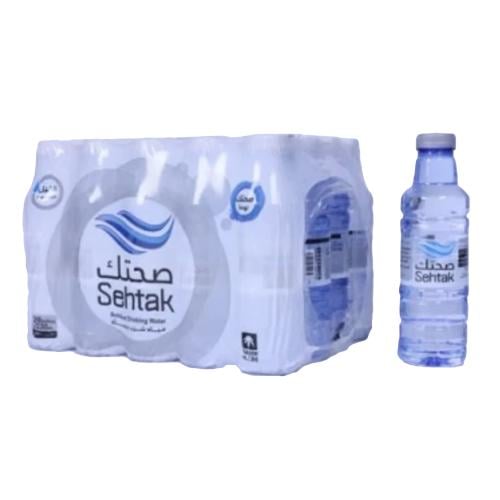 كرتون مياه صحتك 330 مل * 20 حبه