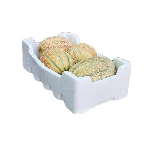 فلين شمام منجاوي _ حبات حجم وسط (4-5 كيلو تقريبا)