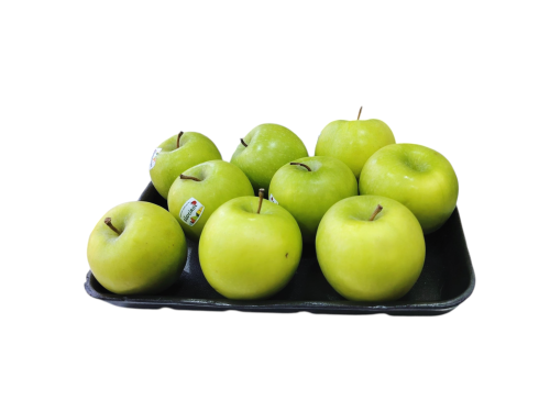 صحن تفاح أخضر 1.5كيلو