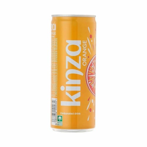 مشروب كنزا برتقال 250 مل