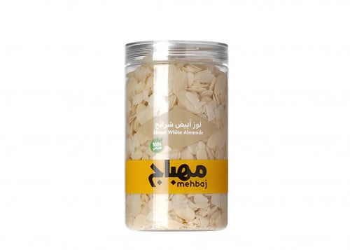 لوز شرائح المهباج 175 ج