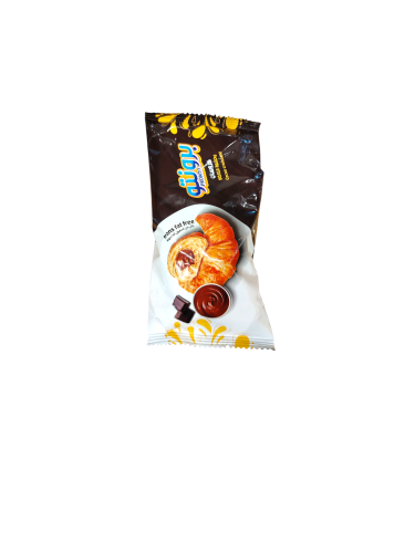 برونتو كروسان بحشوة الكاكاو 70g