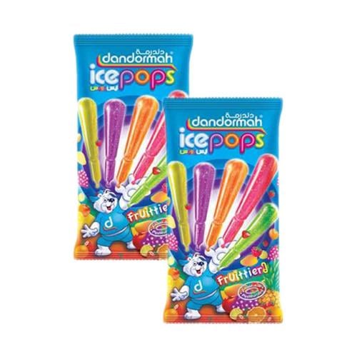 عصير غوار كيس ,10جرام , 10حبات * حبتين