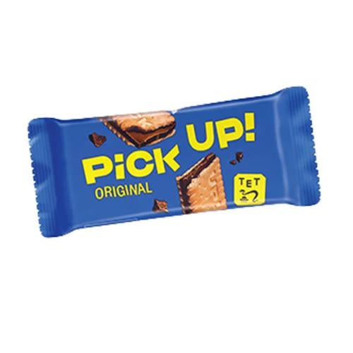 شكولاتة بيك اب شوكو 28ج