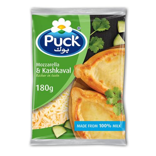 موزريلا قشقوان بوك 180 جم