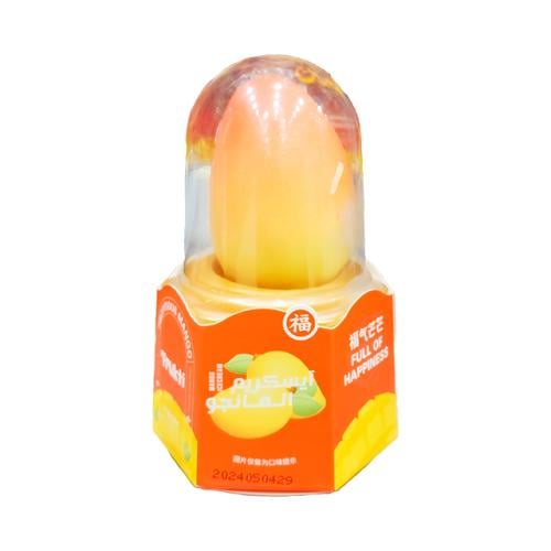 ايسكريم فروكتي 75 مل بالمانجو