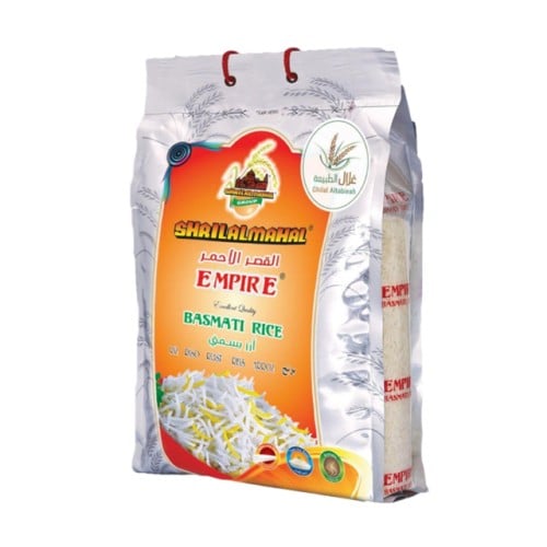 ارز القصر الاحمر 10 كيلو