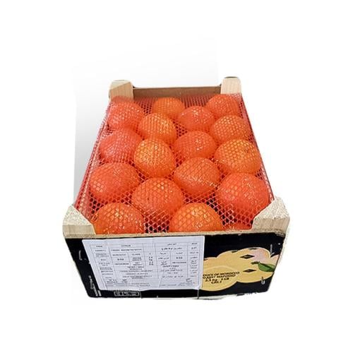 صندوق افندي مغربي 2.5 كيلو بدون بذر