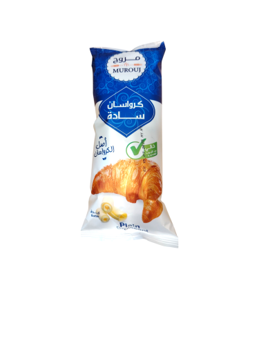 مروج كرواسان ساده 70g