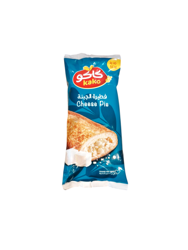 كاكو فطيرة الجبن 70g